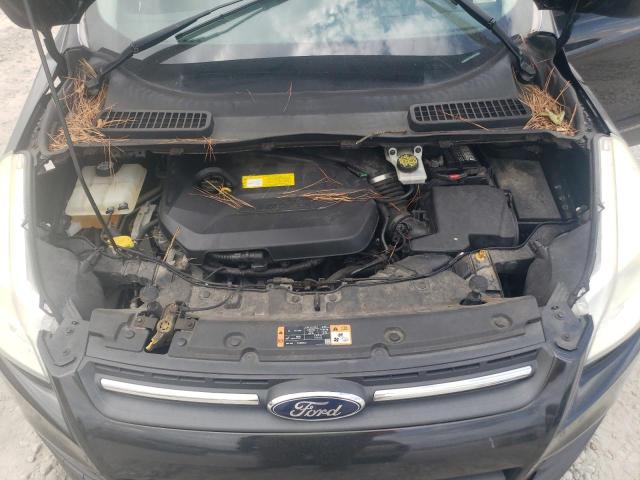 Photo 11 VIN: 1FMCU9GX6FUA82564 - FORD ESCAPE SE 