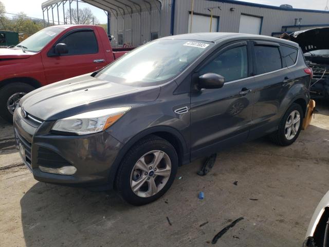 Photo 0 VIN: 1FMCU9GX6FUA82693 - FORD ESCAPE SE 