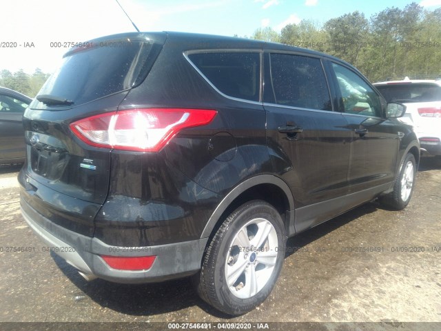 Photo 3 VIN: 1FMCU9GX6FUA86663 - FORD ESCAPE 