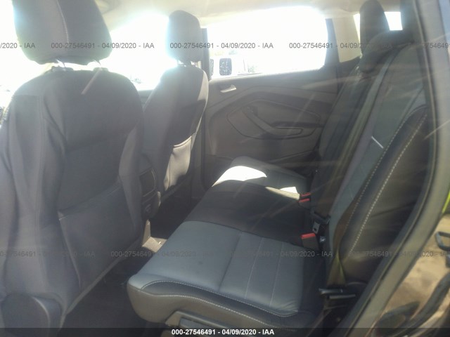 Photo 7 VIN: 1FMCU9GX6FUA86663 - FORD ESCAPE 