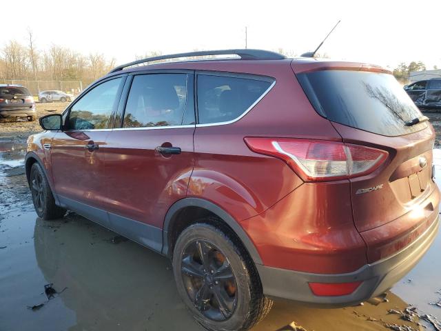 Photo 1 VIN: 1FMCU9GX6FUA97615 - FORD ESCAPE 