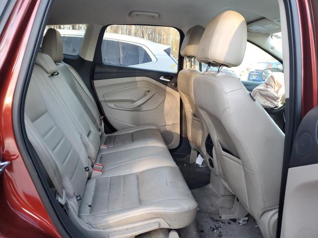 Photo 10 VIN: 1FMCU9GX6FUA97615 - FORD ESCAPE 