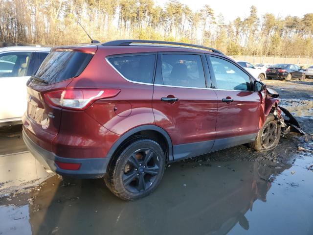 Photo 2 VIN: 1FMCU9GX6FUA97615 - FORD ESCAPE 