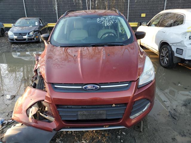 Photo 4 VIN: 1FMCU9GX6FUA97615 - FORD ESCAPE 