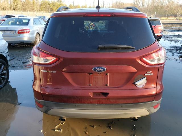 Photo 5 VIN: 1FMCU9GX6FUA97615 - FORD ESCAPE 