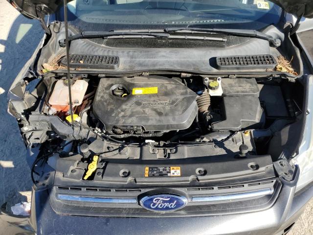 Photo 11 VIN: 1FMCU9GX6FUB00531 - FORD ESCAPE SE 