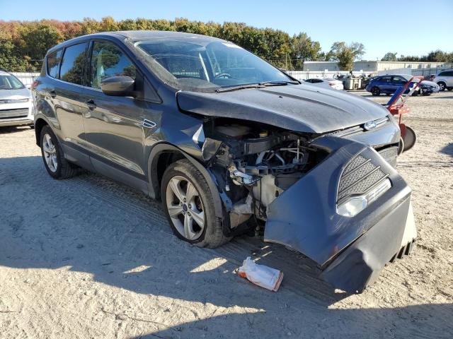 Photo 3 VIN: 1FMCU9GX6FUB00531 - FORD ESCAPE SE 