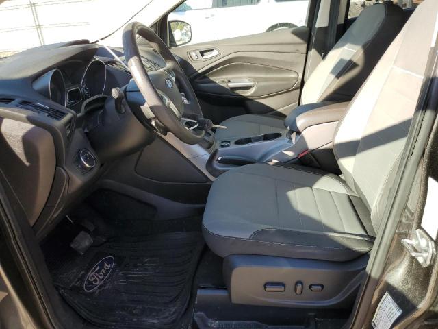 Photo 6 VIN: 1FMCU9GX6FUB00531 - FORD ESCAPE SE 