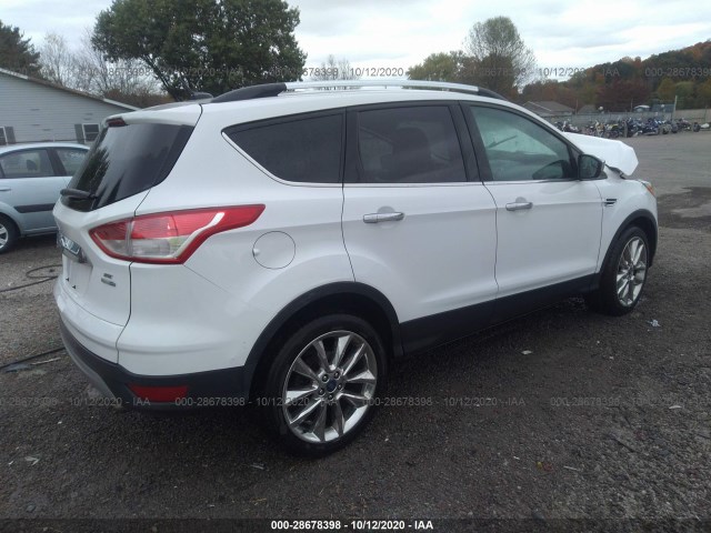 Photo 3 VIN: 1FMCU9GX6FUB01551 - FORD ESCAPE 