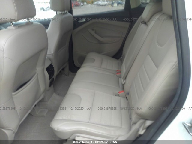 Photo 7 VIN: 1FMCU9GX6FUB01551 - FORD ESCAPE 