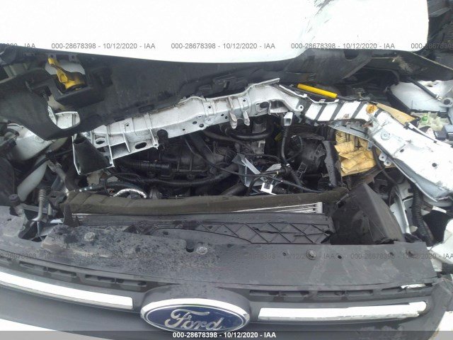 Photo 9 VIN: 1FMCU9GX6FUB01551 - FORD ESCAPE 