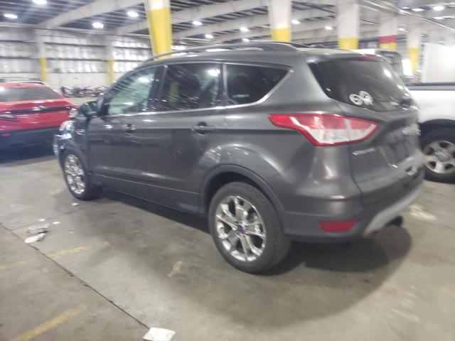 Photo 1 VIN: 1FMCU9GX6FUB07821 - FORD ESCAPE SE 