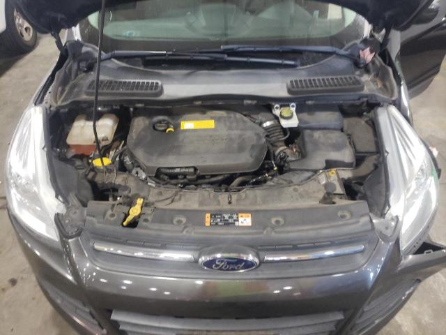 Photo 10 VIN: 1FMCU9GX6FUB07821 - FORD ESCAPE SE 