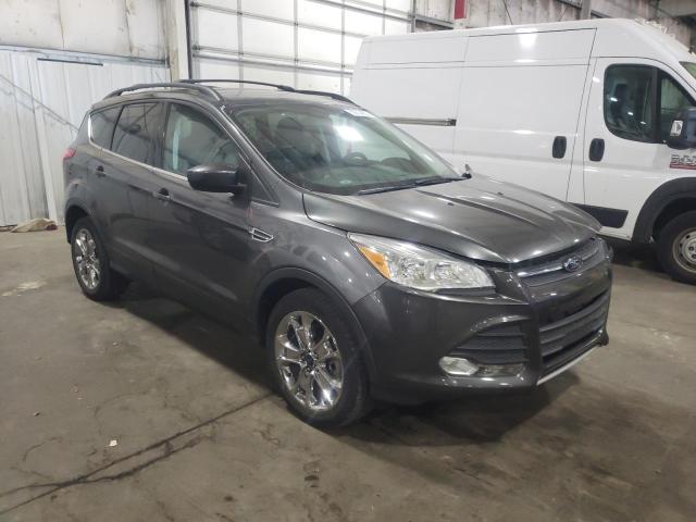 Photo 3 VIN: 1FMCU9GX6FUB07821 - FORD ESCAPE SE 