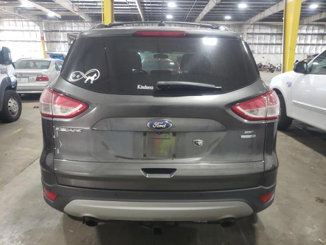 Photo 5 VIN: 1FMCU9GX6FUB07821 - FORD ESCAPE SE 