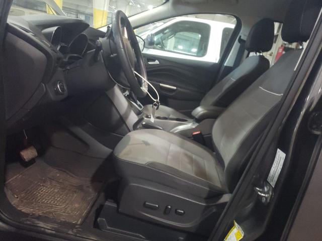 Photo 6 VIN: 1FMCU9GX6FUB07821 - FORD ESCAPE SE 