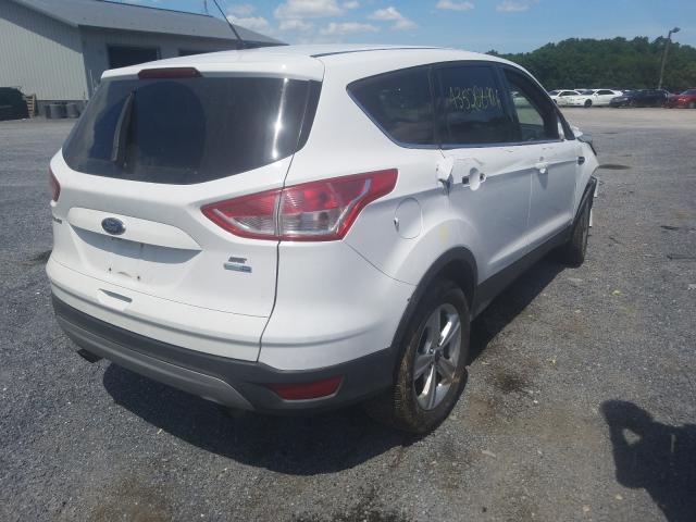 Photo 3 VIN: 1FMCU9GX6FUB13649 - FORD ESCAPE SE 