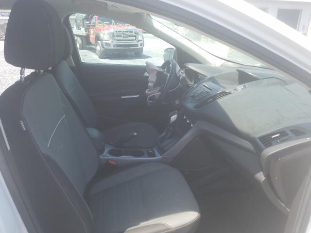 Photo 4 VIN: 1FMCU9GX6FUB13649 - FORD ESCAPE SE 