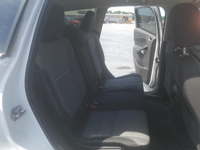 Photo 5 VIN: 1FMCU9GX6FUB13649 - FORD ESCAPE SE 