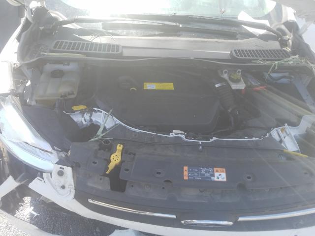 Photo 6 VIN: 1FMCU9GX6FUB13649 - FORD ESCAPE SE 