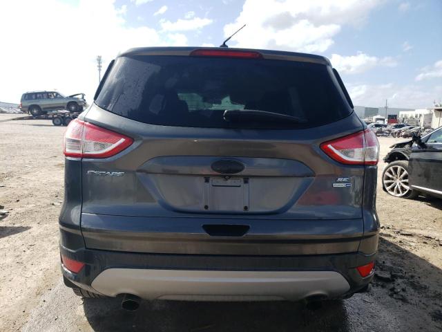 Photo 5 VIN: 1FMCU9GX6FUB22674 - FORD ESCAPE 