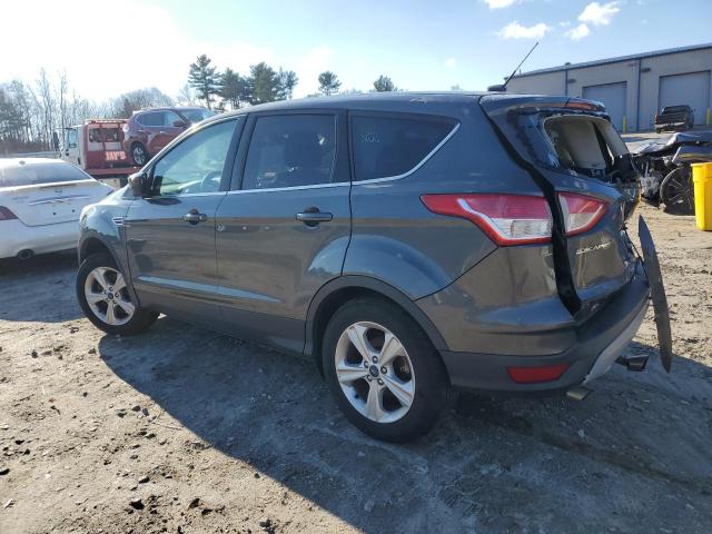 Photo 1 VIN: 1FMCU9GX6FUB23341 - FORD ESCAPE SE 