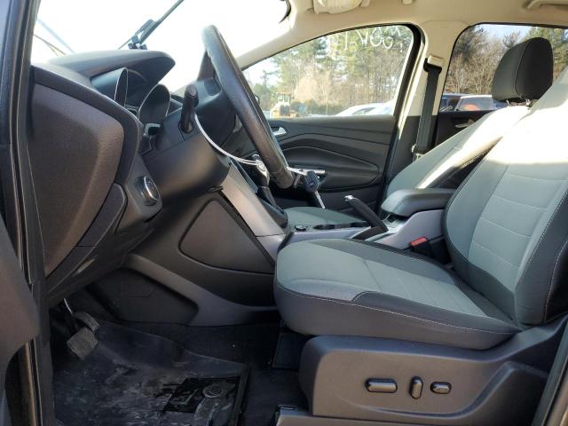 Photo 6 VIN: 1FMCU9GX6FUB23341 - FORD ESCAPE SE 