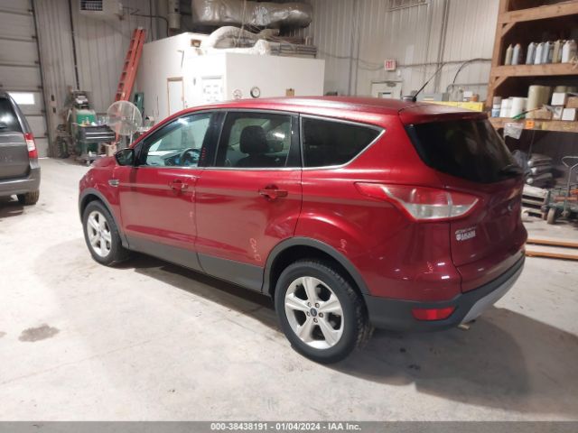 Photo 2 VIN: 1FMCU9GX6FUB23467 - FORD ESCAPE 