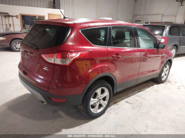 Photo 3 VIN: 1FMCU9GX6FUB23467 - FORD ESCAPE 