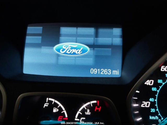 Photo 6 VIN: 1FMCU9GX6FUB23467 - FORD ESCAPE 