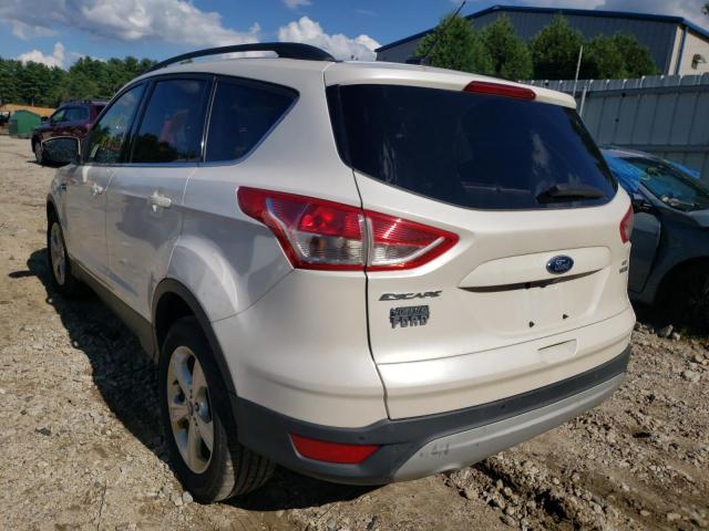 Photo 2 VIN: 1FMCU9GX6FUB23940 - FORD ESCAPE SE 