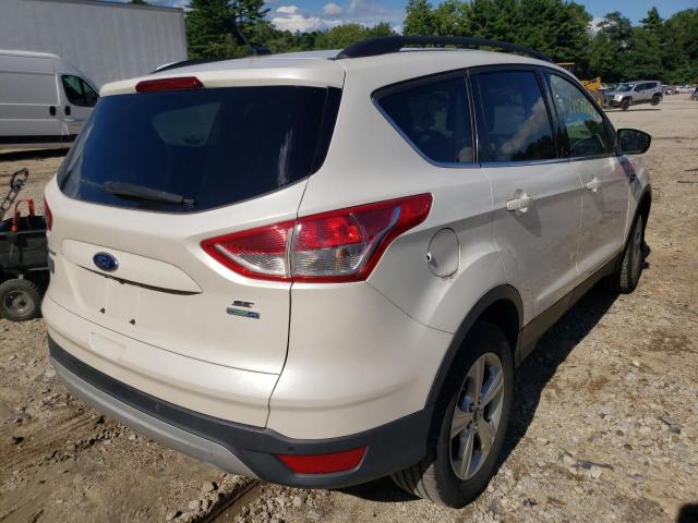 Photo 3 VIN: 1FMCU9GX6FUB23940 - FORD ESCAPE SE 