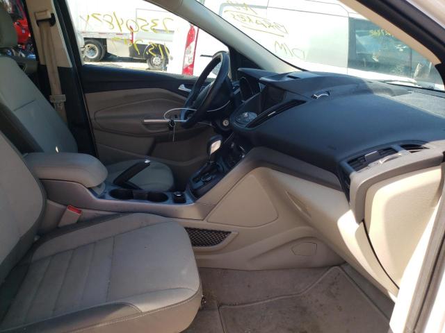 Photo 4 VIN: 1FMCU9GX6FUB23940 - FORD ESCAPE SE 