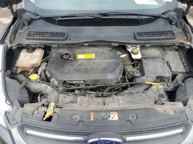 Photo 11 VIN: 1FMCU9GX6FUB29009 - FORD ESCAPE SE 