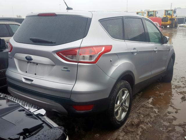 Photo 3 VIN: 1FMCU9GX6FUB39037 - FORD ESCAPE SE 