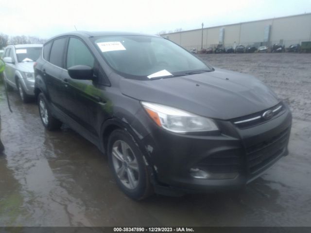 Photo 0 VIN: 1FMCU9GX6FUB42570 - FORD ESCAPE SE 