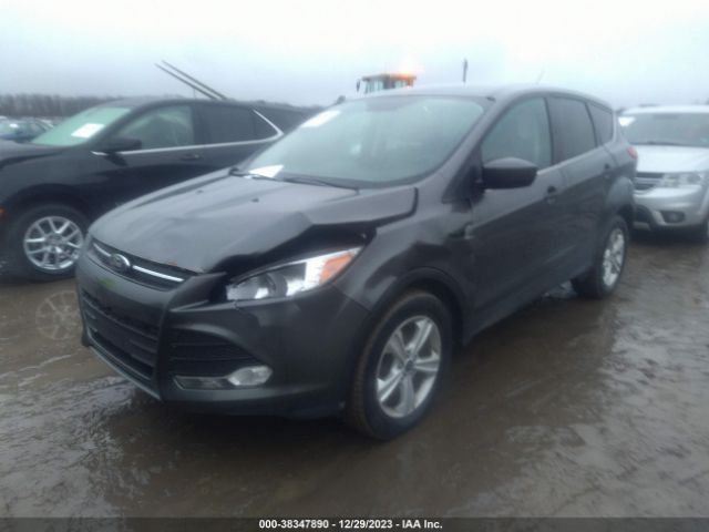 Photo 1 VIN: 1FMCU9GX6FUB42570 - FORD ESCAPE SE 