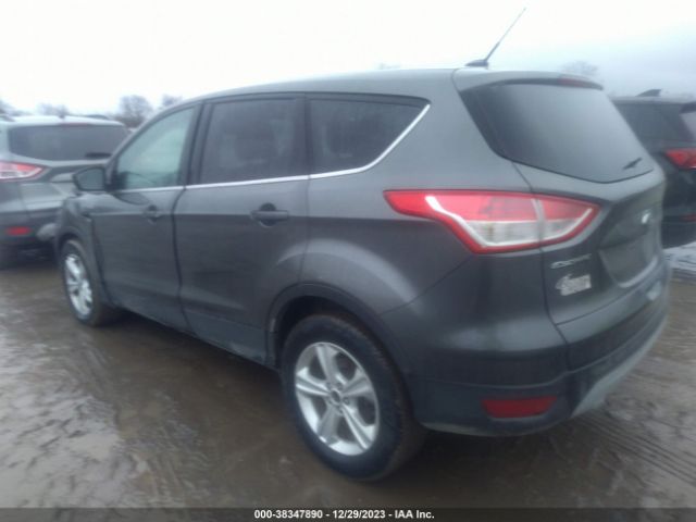 Photo 2 VIN: 1FMCU9GX6FUB42570 - FORD ESCAPE SE 