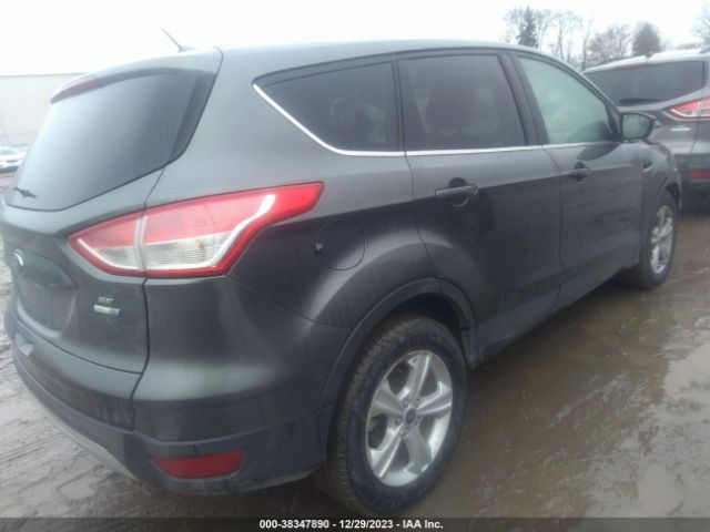 Photo 3 VIN: 1FMCU9GX6FUB42570 - FORD ESCAPE SE 