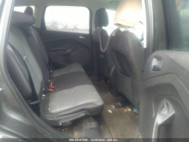 Photo 7 VIN: 1FMCU9GX6FUB42570 - FORD ESCAPE SE 