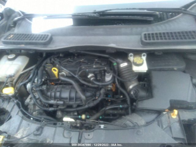 Photo 9 VIN: 1FMCU9GX6FUB42570 - FORD ESCAPE SE 