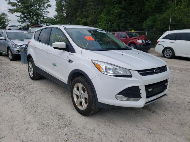 Photo 0 VIN: 1FMCU9GX6FUB44657 - FORD ESCAPE SE 