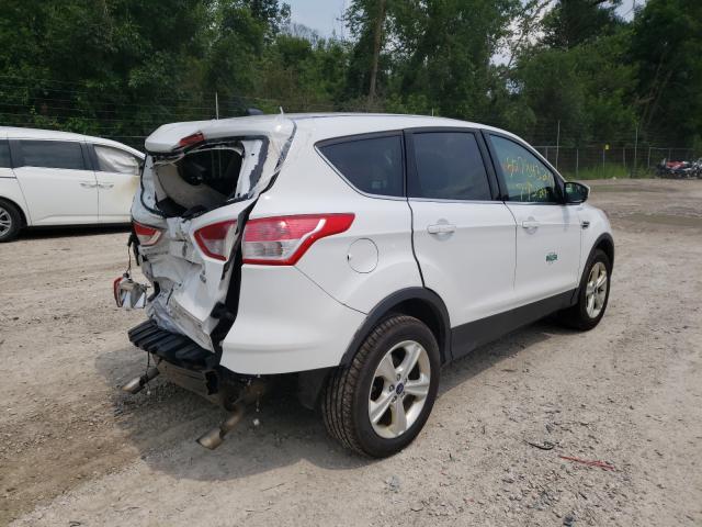 Photo 3 VIN: 1FMCU9GX6FUB44657 - FORD ESCAPE SE 