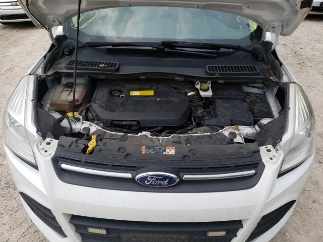 Photo 6 VIN: 1FMCU9GX6FUB44657 - FORD ESCAPE SE 