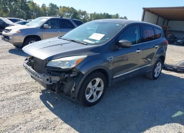 Photo 1 VIN: 1FMCU9GX6FUB45100 - FORD ESCAPE 