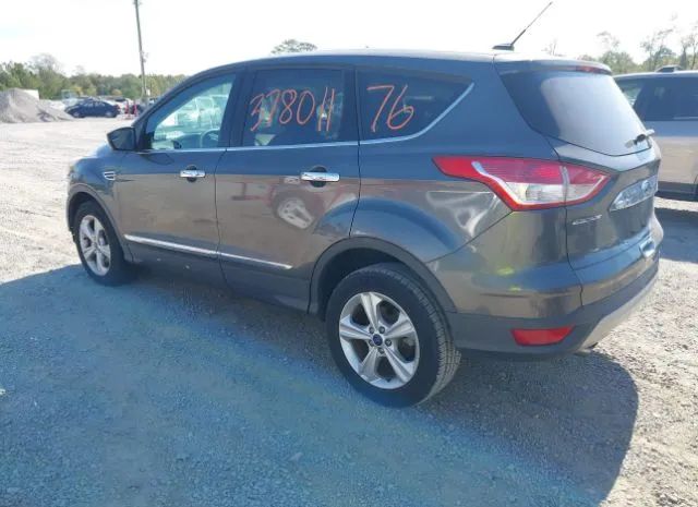 Photo 2 VIN: 1FMCU9GX6FUB45100 - FORD ESCAPE 