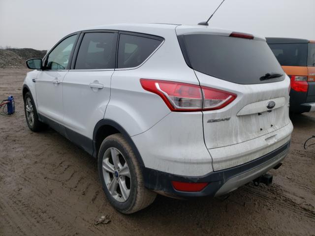 Photo 2 VIN: 1FMCU9GX6FUB50166 - FORD ESCAPE SE 