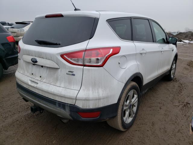 Photo 3 VIN: 1FMCU9GX6FUB50166 - FORD ESCAPE SE 