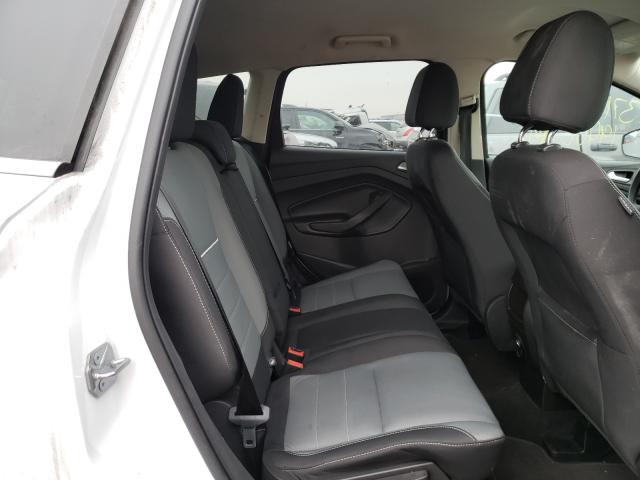 Photo 5 VIN: 1FMCU9GX6FUB50166 - FORD ESCAPE SE 