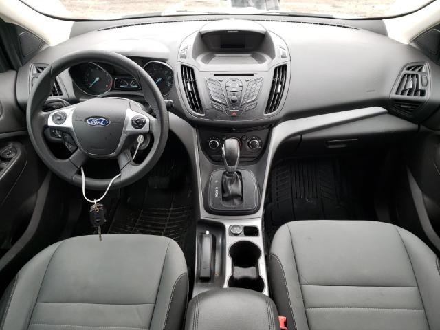 Photo 8 VIN: 1FMCU9GX6FUB50166 - FORD ESCAPE SE 